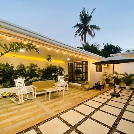 Modern Guesthouse Near Beach In Nasugbu, Batangas 외부 사진