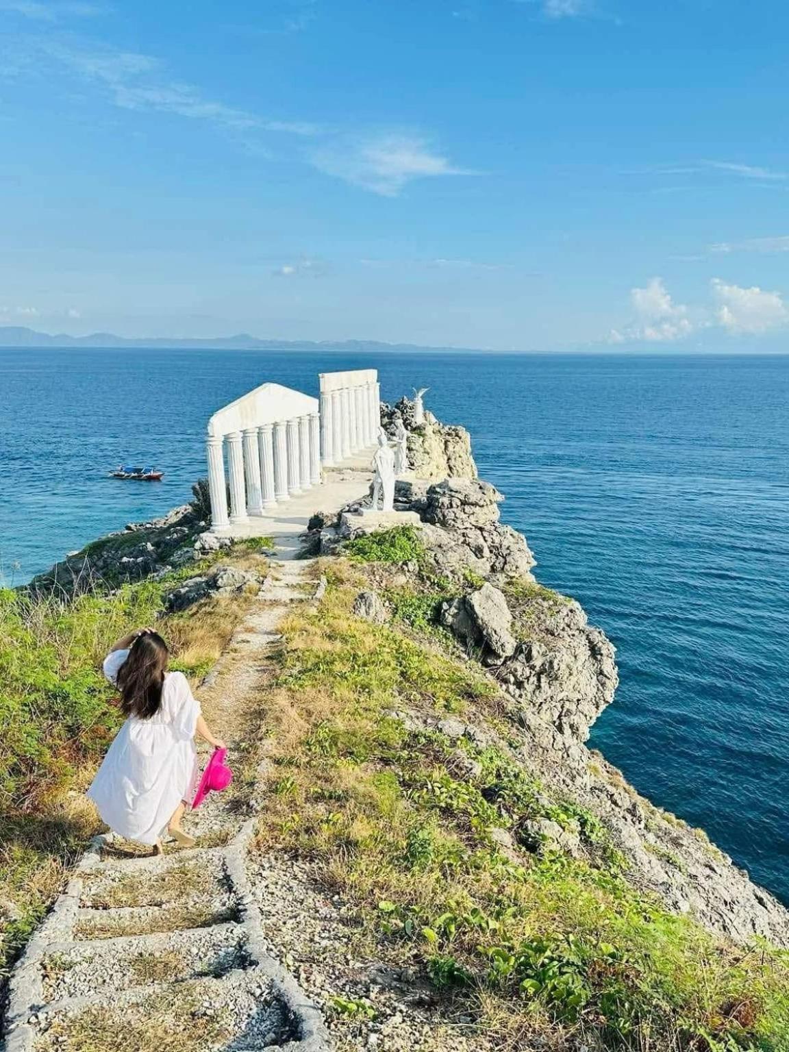 Modern Guesthouse Near Beach In Nasugbu, Batangas 외부 사진