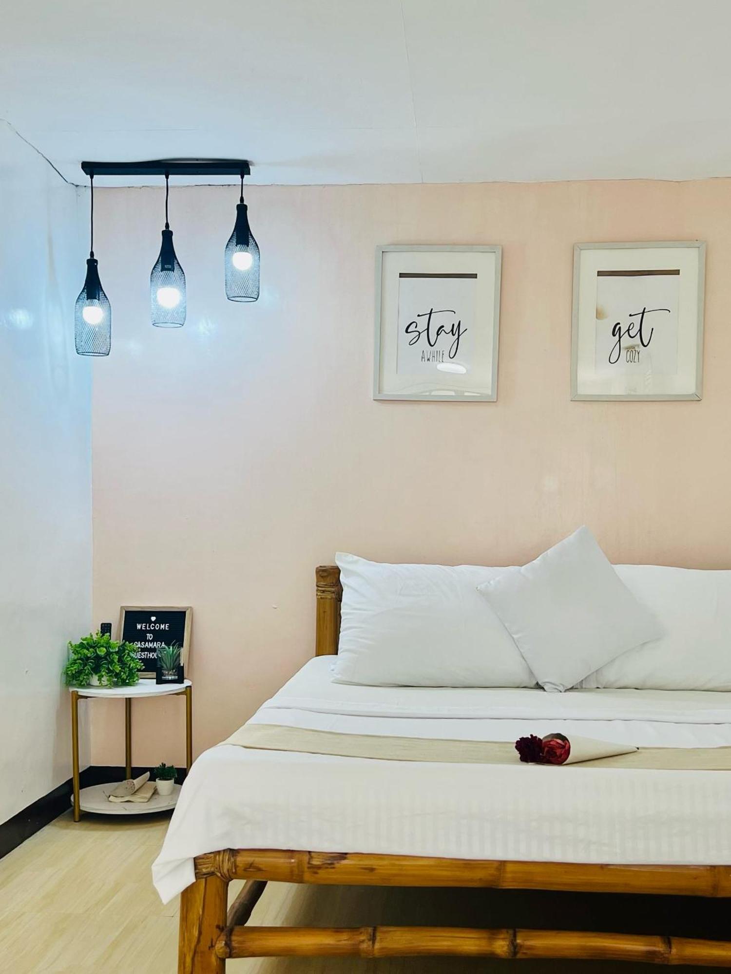 Modern Guesthouse Near Beach In Nasugbu, Batangas 외부 사진