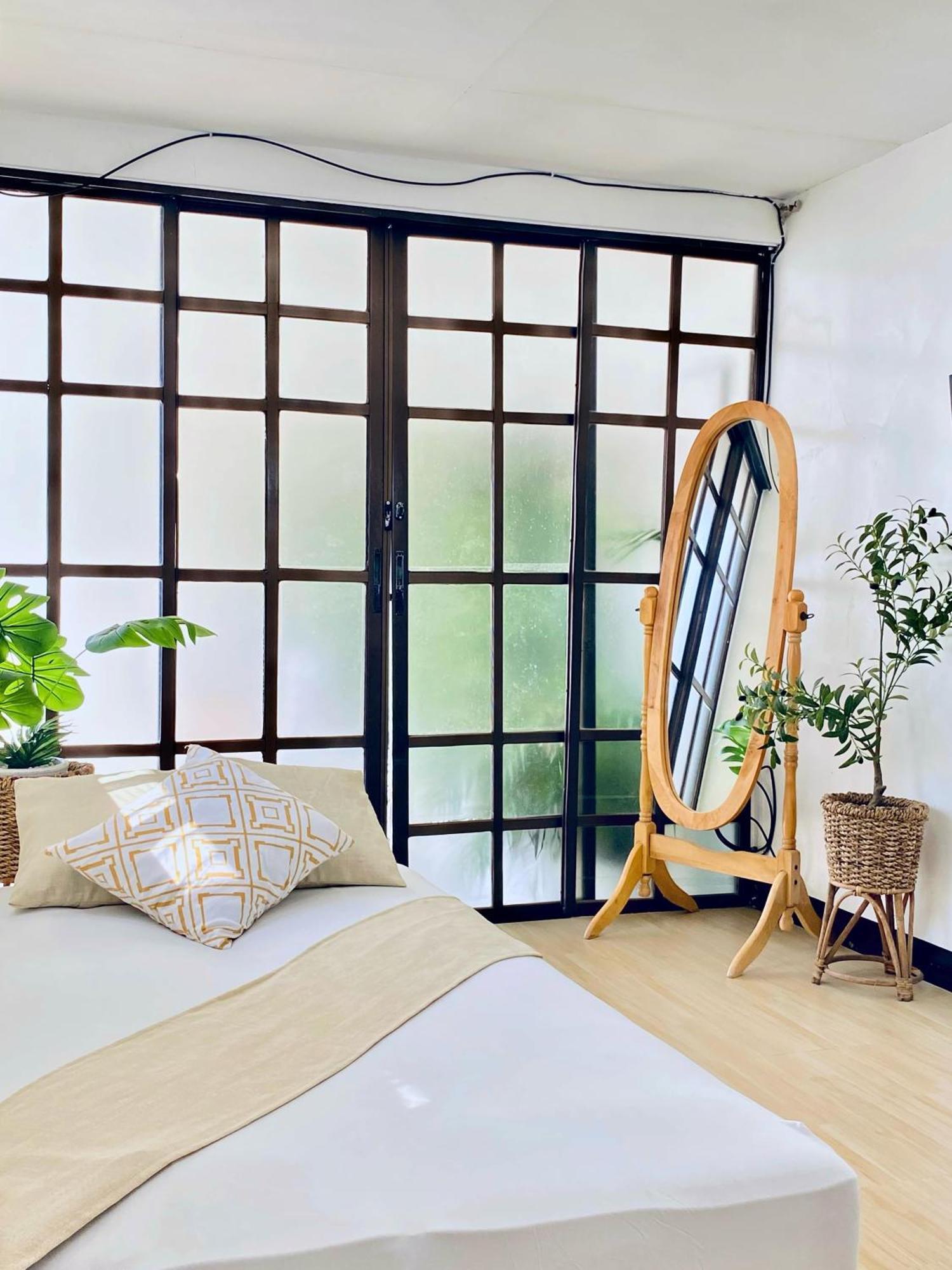 Modern Guesthouse Near Beach In Nasugbu, Batangas 외부 사진